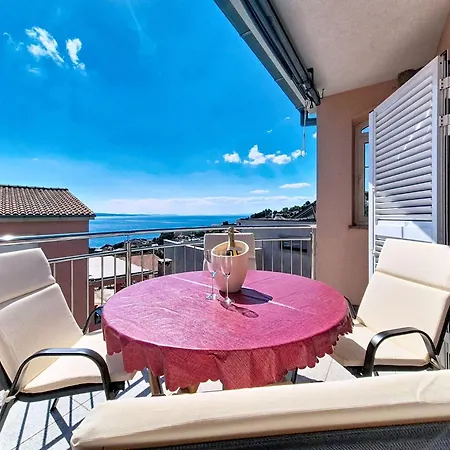 Palma-1 By Interhome