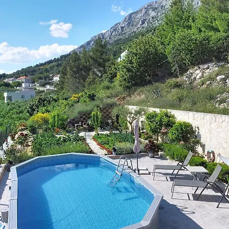 Palma-1 By Interhome Apartman Stanići