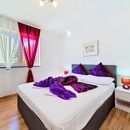 Palma-1 By Interhome Apartman *