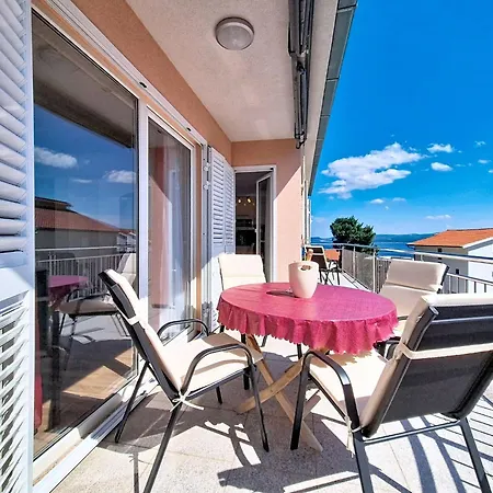 Palma-1 By Interhome * Stanići