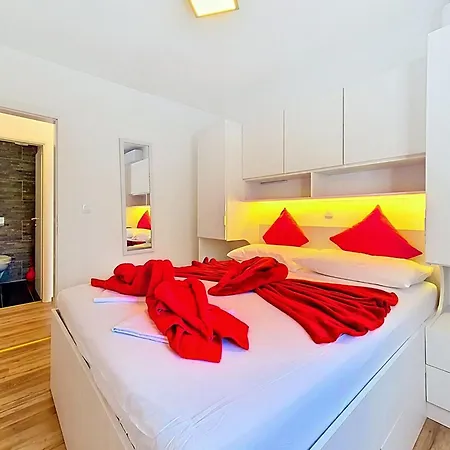 Palma-1 By Interhome Apartman