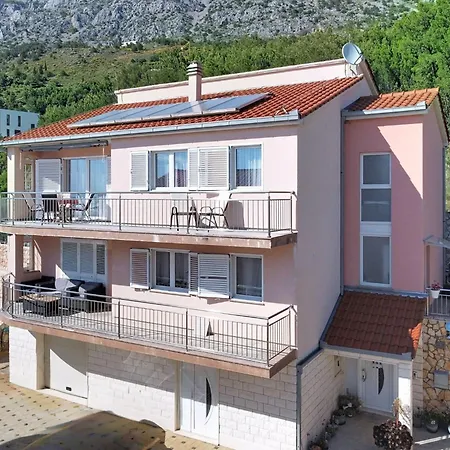 Apartmán Palma-1 By Interhome *