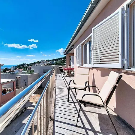 Palma-1 By Interhome * Stanići