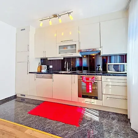 Apartmán Palma-1 By Interhome Stanici