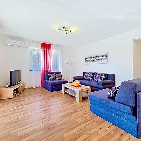 Palma-1 By Interhome Apartman *