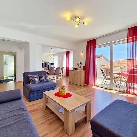 Palma-1 By Interhome Apartmán Stanici